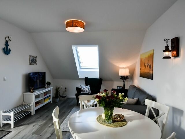 Ferienwohnung in Dreschvitz - Ferienwohnung Louise - Bild 3