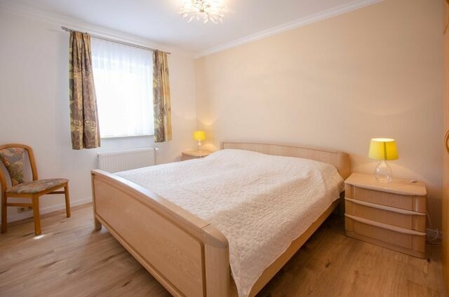 Ferienwohnung in Dahme - FeWo Birgit Nr. 1a - Kemnitz - Bild 12