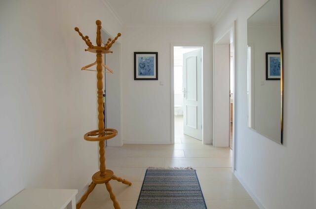 Ferienwohnung in Dahme - FeWo Birgit Nr. 1a - Kemnitz - Bild 15