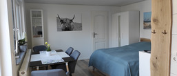 Bungalow R&uuml;gen/Gustow