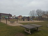 Bungalow in Gustow - Bungalow R&uuml;gen/Gustow - 1 Spielplatz