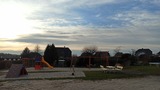 Bungalow in Gustow - Bungalow R&uuml;gen/Gustow - 2 Spielplatz