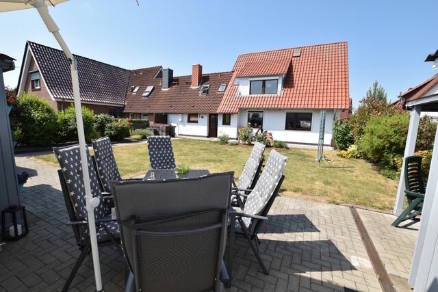 Ferienwohnung in Grube - FeWo Gruber Sonneneck - Bild 3