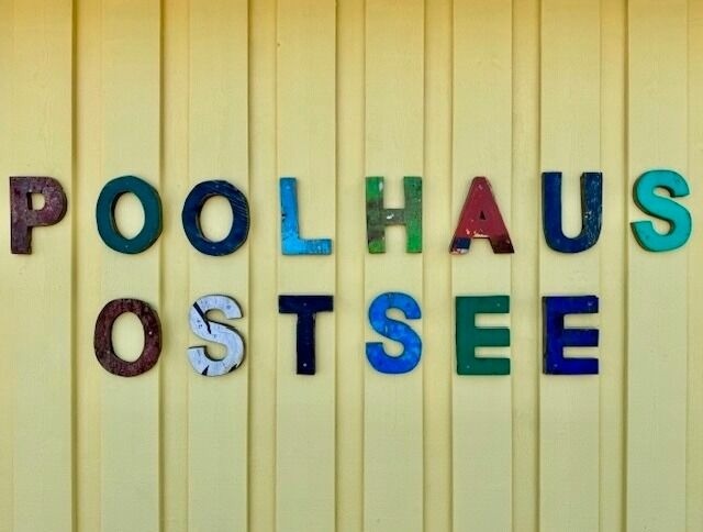 Ferienhaus in Brodersby - Poolhaus Ostsee - Bild 3