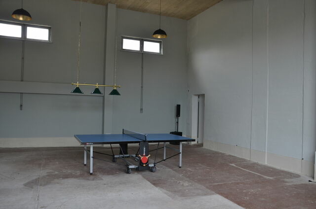 Ferienwohnung in Hornstorf OT R&uuml;ggow - Quaduxenbarg - Bild 15