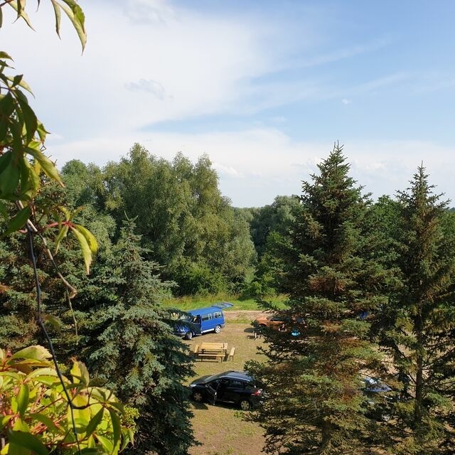 Ferienwohnung in Hornstorf OT R&uuml;ggow - Quaduxenbarg - Bild 18