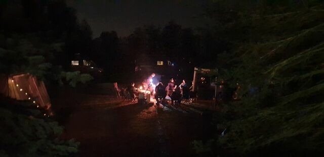 Ferienwohnung in Hornstorf OT R&uuml;ggow - Quaduxenbarg - Bild 22