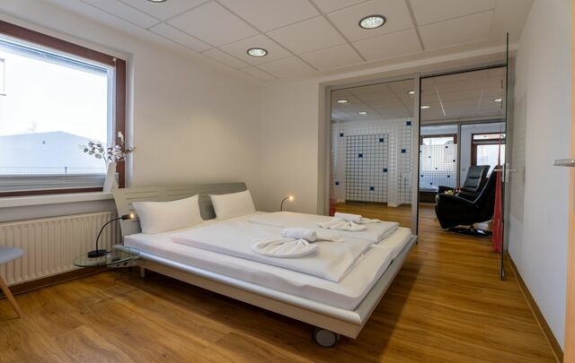 Ferienwohnung in Karlshagen - Ostseebad Karlshagen - ansprechende Ferienwohnung Fr&uuml;hling - Bild 4