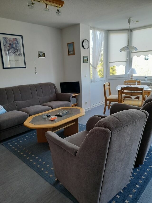 Ferienwohnung in Dahme - FeWo Seeschloss Nr. 5 - Bild 3