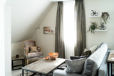 Ferienwohnung in Ahrenshoop - Strandoase 1 - Bild 2