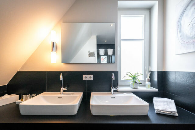 Ferienwohnung in Ahrenshoop - Strandjuwel 2 - Bild 5