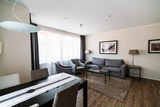 Ferienwohnung in Ahrenshoop - Stranddistel 4 - Bild 3