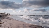 Ferienwohnung in Ahrenshoop - Strandmuschel 2 - Bild 8
