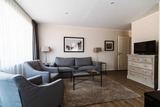 Ferienwohnung in Ahrenshoop - Stranddistel 2 - Bild 2
