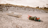 Ferienwohnung in Ahrenshoop - Stranddistel 2 - Bild 9