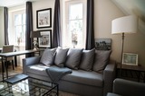 Ferienwohnung in Ahrenshoop - Seeblick 4 - Bild 5