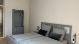 Ferienwohnung in Brodersby - Strand Ferien, Ostsee Urlaub Ferienwohnung am Strand in Schlei N&auml;he, Umgebung von Kappeln u. Damp - Bild 2