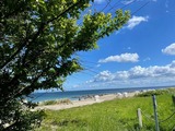 Ferienwohnung in Brodersby - Strand Ferien, Ostsee Urlaub Ferienwohnung am Strand in Schlei N&auml;he, Umgebung von Kappeln u. Damp - Bild 13