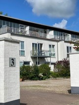 Ferienwohnung in Brodersby - Strand Ferien, Ostsee Urlaub, Ferienwohnung am Strand in Schlei N&auml;he , Umgebung von Kappeln u. Damp - Bild 9