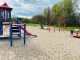Ferienwohnung in Brodersby - Strand Ferien, Ostsee Urlaub, Ferienwohnung am Strand in Schlei N&auml;he , Umgebung von Kappeln u. Damp - Bild 12