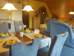 Ferienwohnung Dorette in Stakendorf