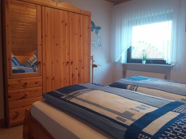 Ferienwohnung in Stakendorf - Ferienwohnung Dorette in Stakendorf - Bild 4