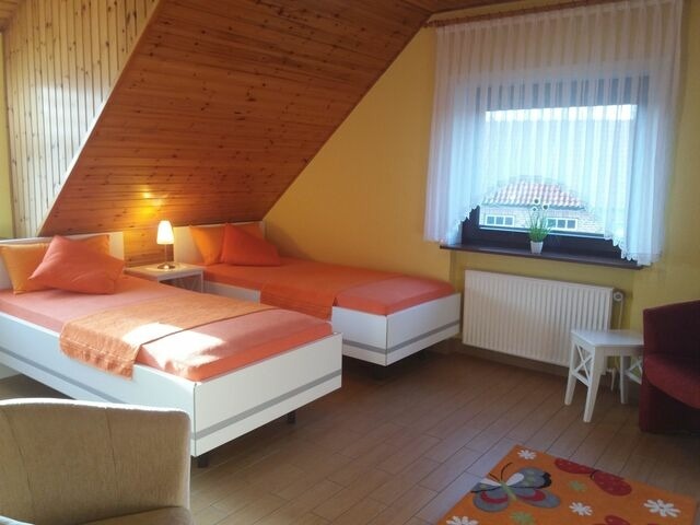 Ferienwohnung in Stakendorf - Ferienwohnung Dorette in Stakendorf - Bild 5