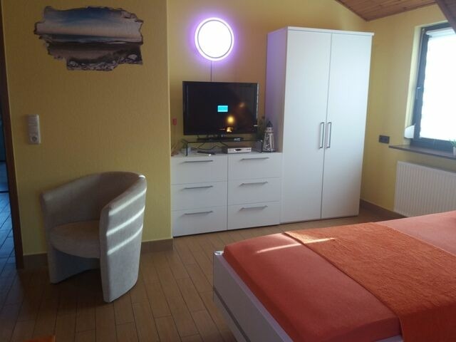 Ferienwohnung in Stakendorf - Ferienwohnung Dorette in Stakendorf - Bild 6