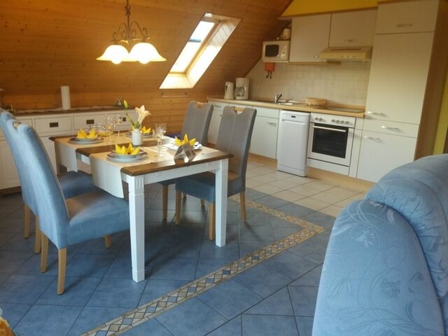 Ferienwohnung in Stakendorf - Ferienwohnung Dorette in Stakendorf - Bild 7