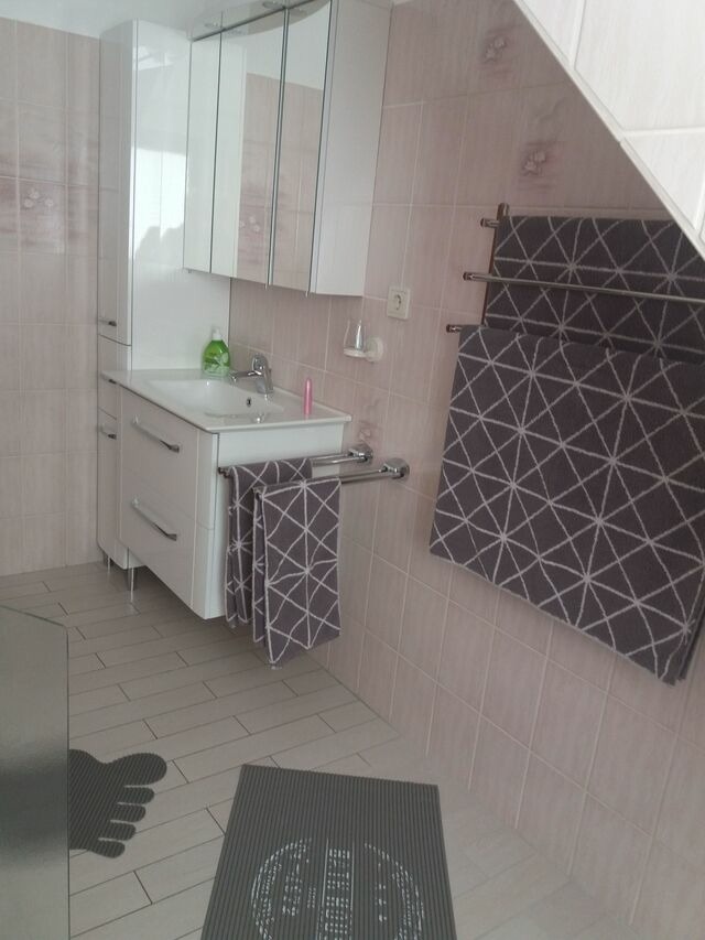 Ferienwohnung in Stakendorf - Ferienwohnung Dorette in Stakendorf - Bild 9