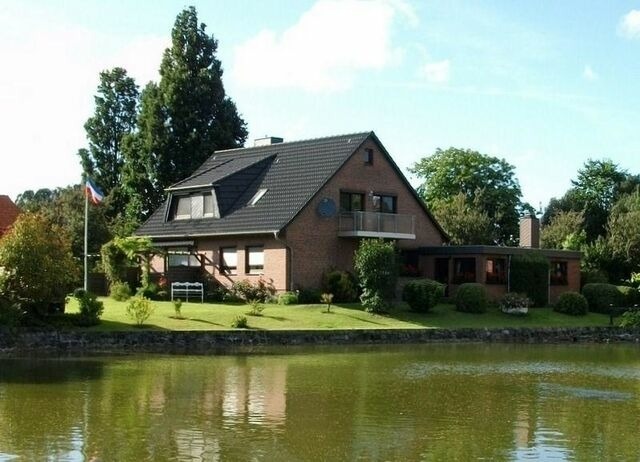 Ferienwohnung in Stakendorf - Ferienwohnung Dorette in Stakendorf - Bild 13