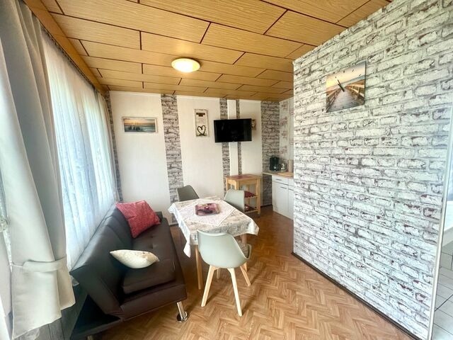 Bungalow in Ueckerm&uuml;nde - Ferien-Bungalow im Seebad Ueckerm&uuml;nde/OT Bellin - Bild 2