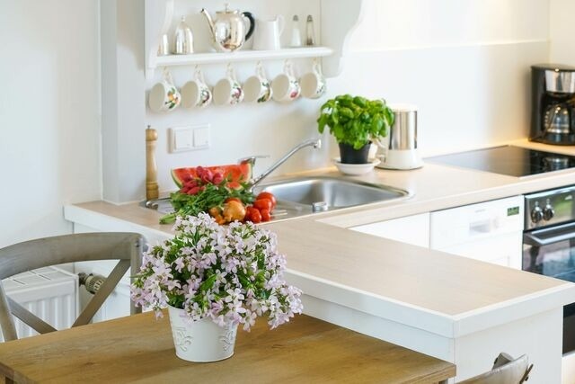 Ferienwohnung in Nieby - Strandholm West - Bild 6