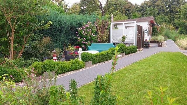 Bungalow in Zirkow - Dat Strandhus up'n D&ouml;rp - Bild 5