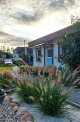 Bungalow in Zirkow - Dat Strandhus up'n D&ouml;rp - Bild 7