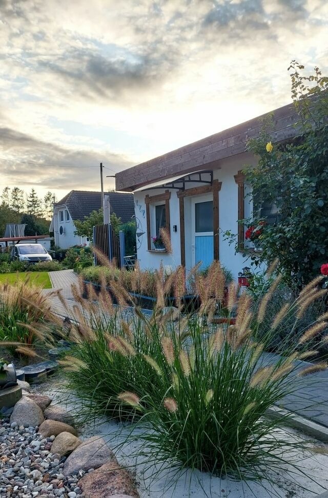Bungalow in Zirkow - Dat Strandhus up'n D&ouml;rp - Bild 7