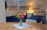 Bungalow in Zirkow - Dat Strandhus up'n D&ouml;rp - Bild 9