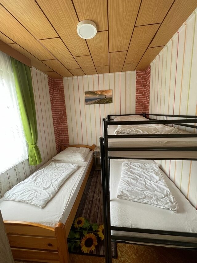 Bungalow in Ueckerm&uuml;nde - Ferien-Bungalow im Seebad Ueckerm&uuml;nde/OT Bellin - Bild 6