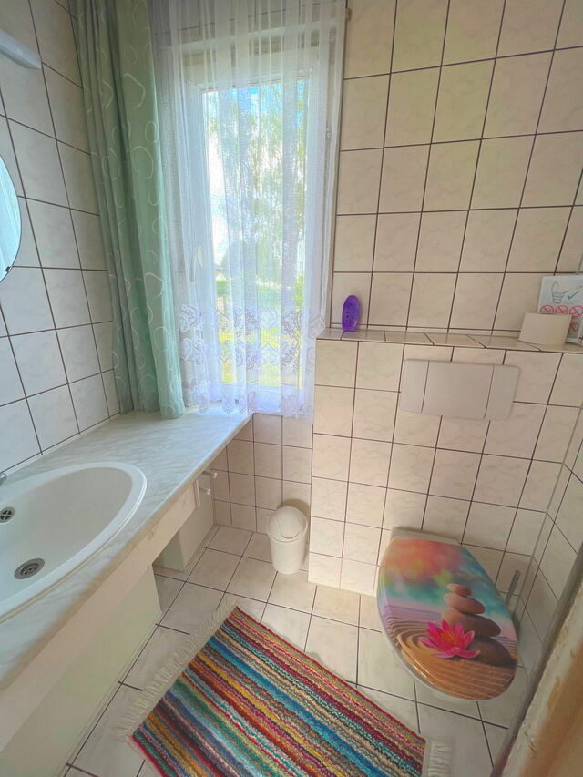 Bungalow in Ueckerm&uuml;nde - Ferien-Bungalow im Seebad Ueckerm&uuml;nde/OT Bellin - Bild 7