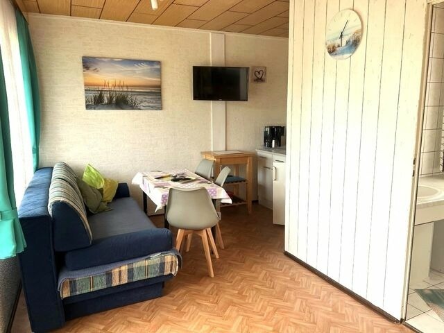 Bungalow in Ueckerm&uuml;nde - Ferien-Bungalow im Seebad Ueckerm&uuml;nde/OT Bellin - Bild 2