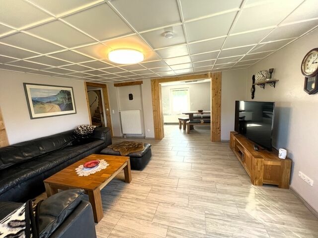 Ferienhaus in Ueckerm&uuml;nde - Ferienwohnung - Seebad Ueckerm&uuml;nde/OT Bellin - Bild 4