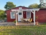 Ferienhaus in Ueckerm&uuml;nde - Ferienwohnung - Seebad Ueckerm&uuml;nde/OT Bellin - Bild 1