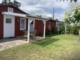 Ferienhaus in Ueckerm&uuml;nde - Ferienwohnung - Seebad Ueckerm&uuml;nde/OT Bellin - Bild 2