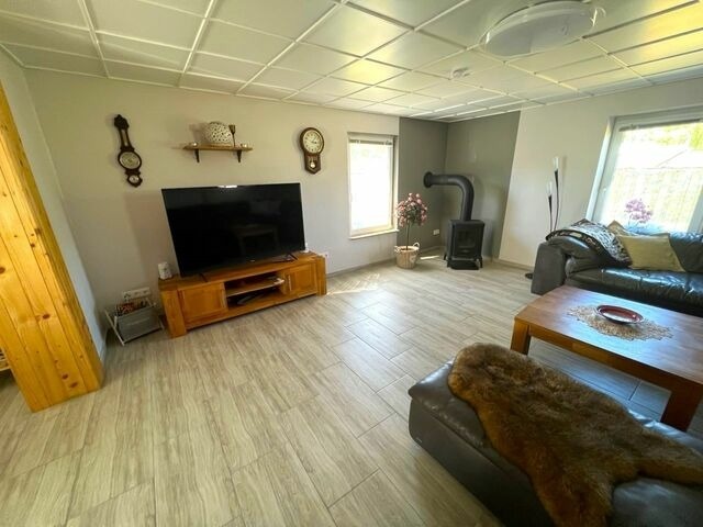 Ferienhaus in Ueckerm&uuml;nde - Ferienwohnung - Seebad Ueckerm&uuml;nde/OT Bellin - Bild 3