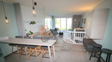 Ferienwohnung in Ascheberg - FerienWohnung See Terrasse - Bild 8