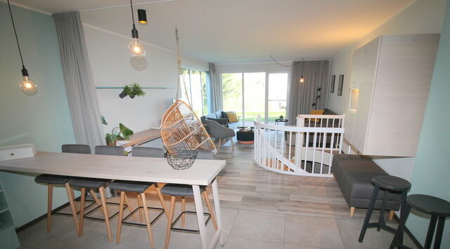 Ferienwohnung in Ascheberg - FerienWohnung See Terrasse - Bild 8