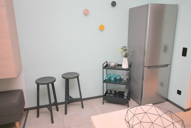 Ferienwohnung in Ascheberg - FerienWohnung See Terrasse - Bild 10