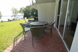 Ferienwohnung in Ascheberg - FerienWohnung See Terrasse - Bild 20