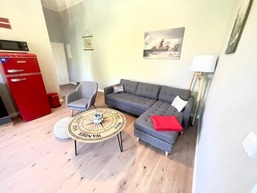 G&auml;stehaus Sternschanze - App. 3 Bootsmann