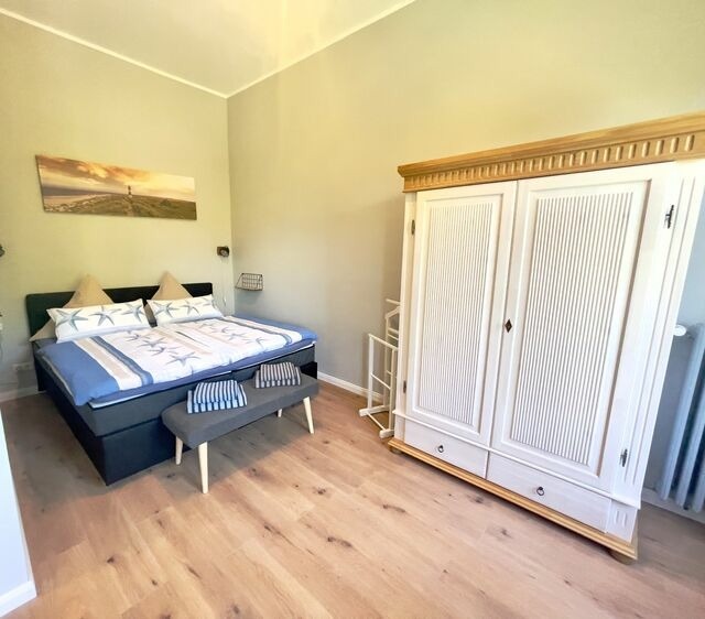 Ferienwohnung in Stralsund - G&auml;stehaus Sternschanze - App. 3 Bootsmann - Bild 2
